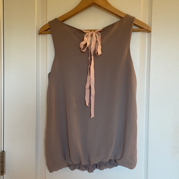 Loft Bubble Top - Picture 2 of 4